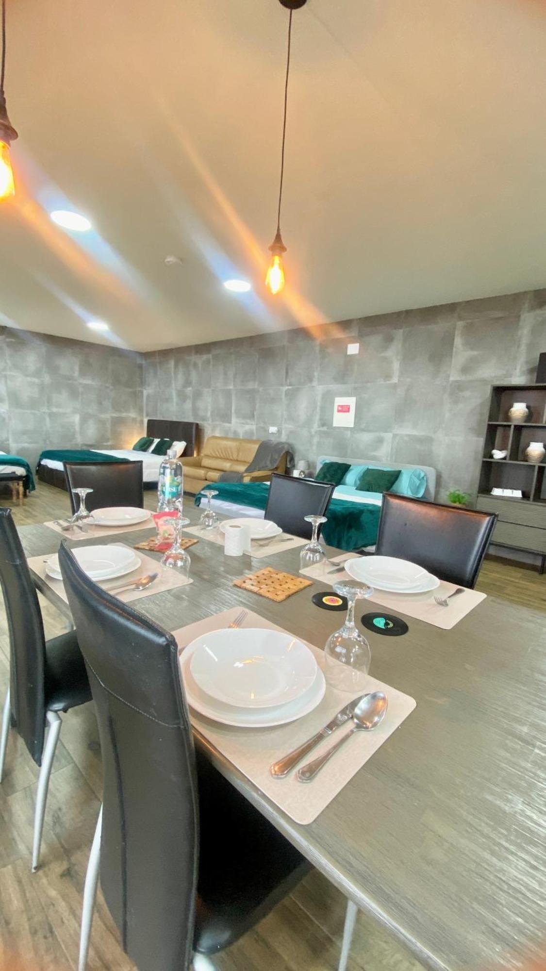 Studio Geek Villa - Open Space - 5M From 5 Top Attractions - Pool All Year Round, Dining Pergola, Barbecue - Funchal Matrix Holiday Home Ngoại thất bức ảnh